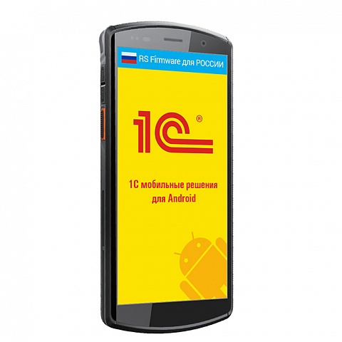 Терминал Urovo DT50 Терминал Urovo DT50