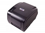 Принтер ШК TSC TA210, TT, 4" (203 dpi, COM/USB, 99-045A043-02LF)