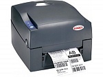 Принтер ШК Godex G500, TT, 4" (203 dpi, COM/USB/Ethernet, 011-G50E02-000 (G500UES))